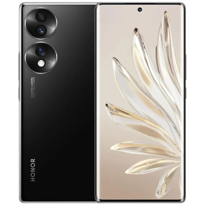 Honor 70