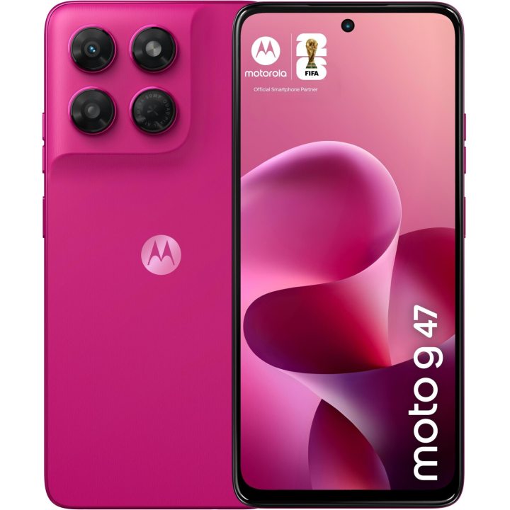 Motorola Moto G47