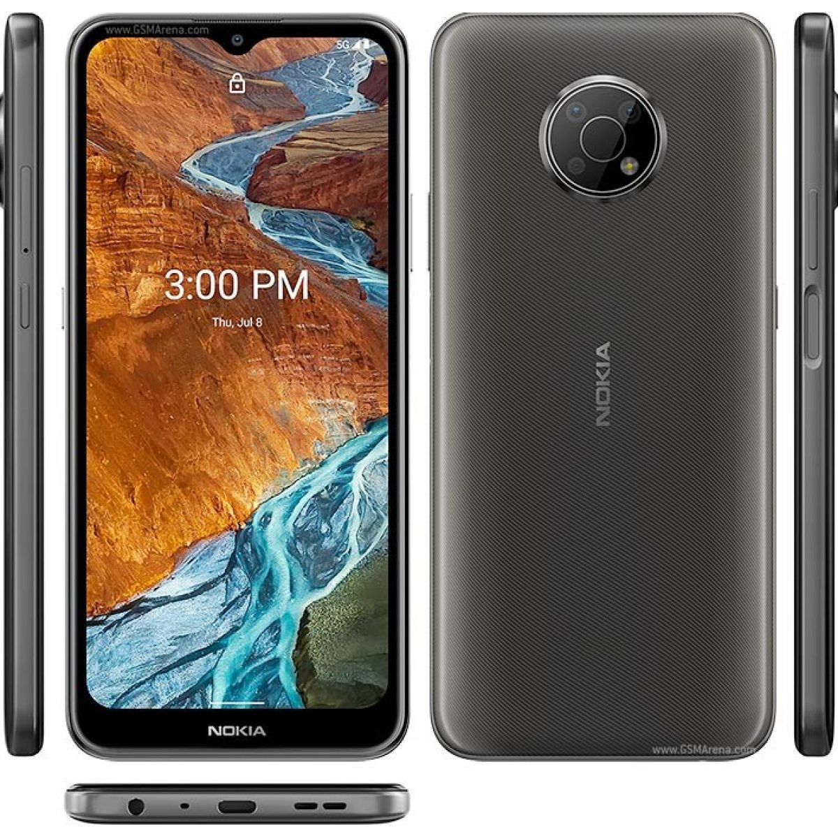 Nokia G300