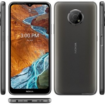 Nokia G300