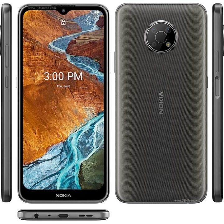 Nokia G300