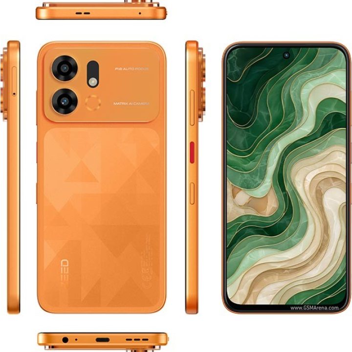 ZEED Z-Pro Max