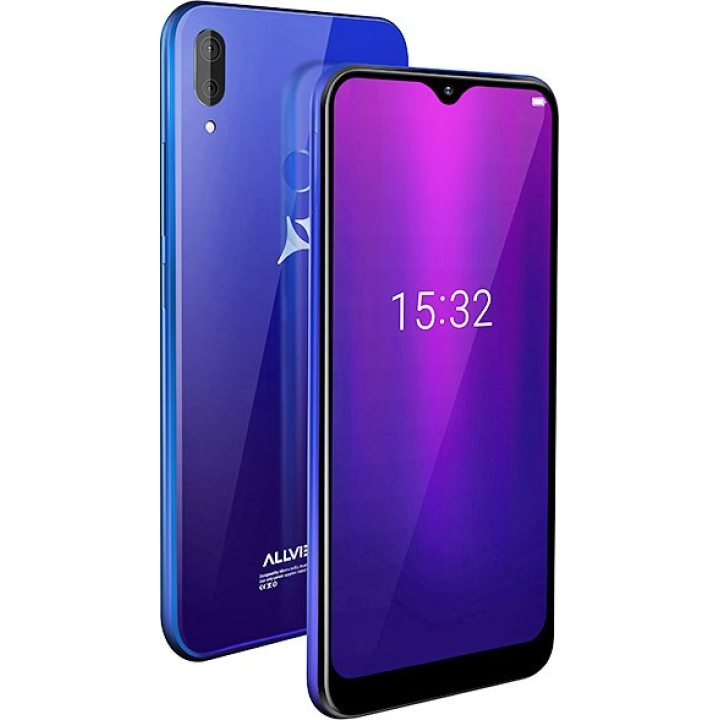 Allview Soul X6 Mini