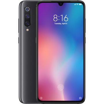 Xiaomi Mi 9
