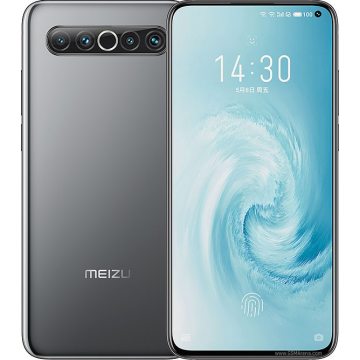 Meizu 17