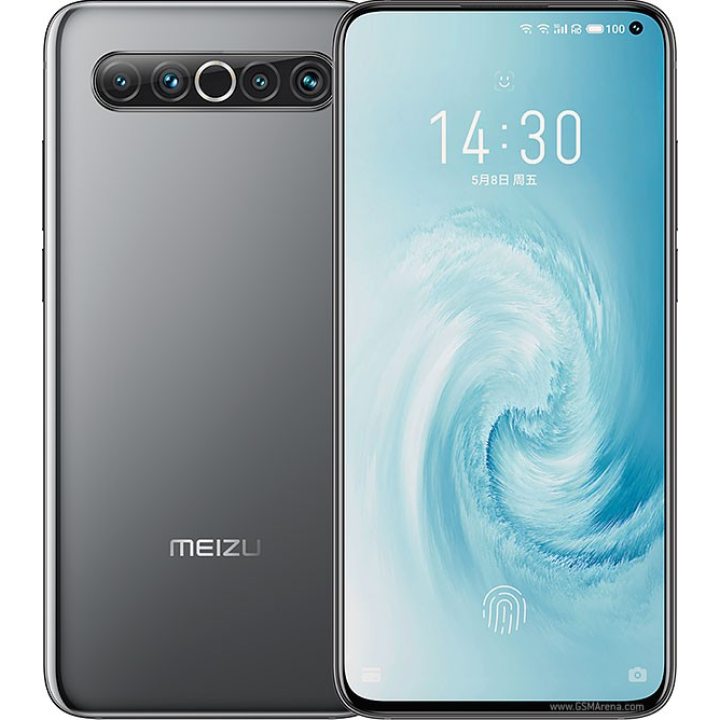 Meizu 17