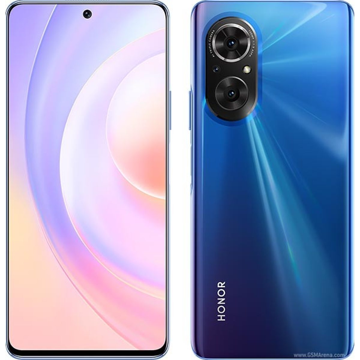 Honor 50 SE