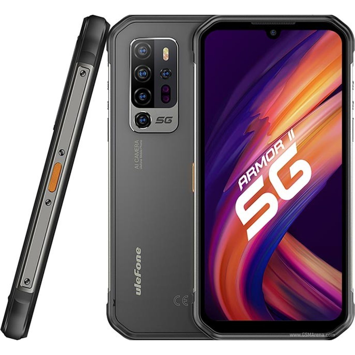 UleFone Armor 11 5G