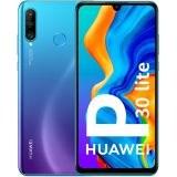 Huawei P30 lite New Edition