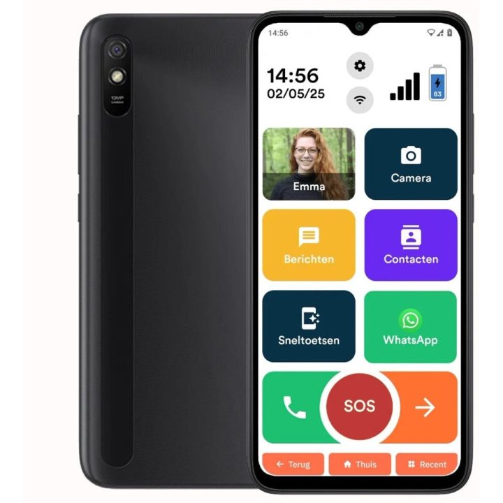 Senifone S1