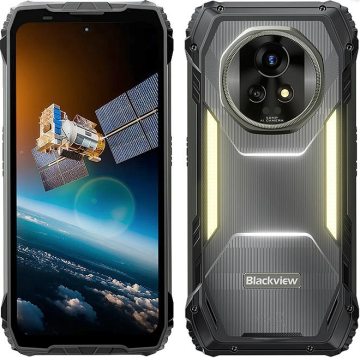 Blackview Xplore 2 Satellite