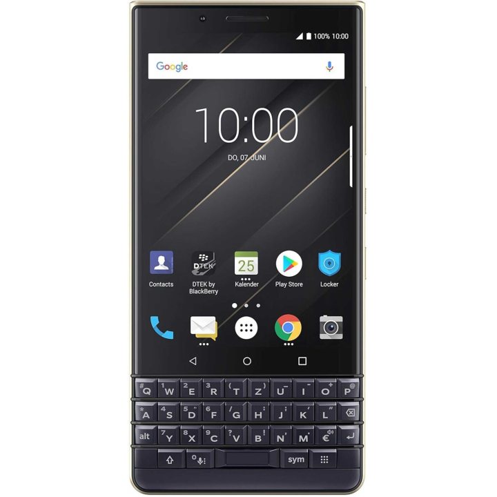 BlackBerry Key2 LE