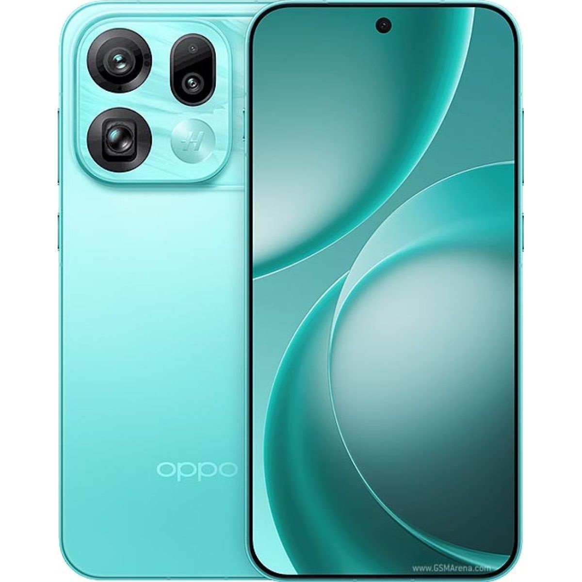OPPO Find X9s Pro