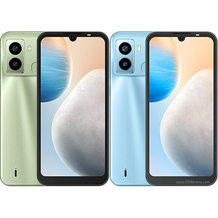 Tecno Pop 6