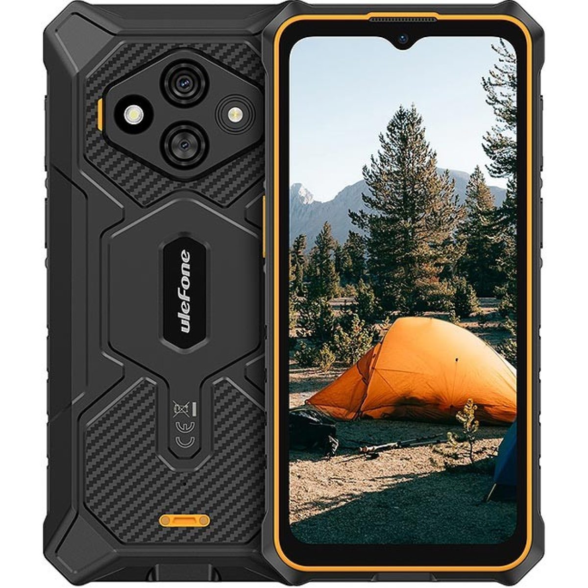UleFone RugKing 3 Pro