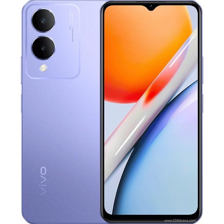 Vivo Y36i