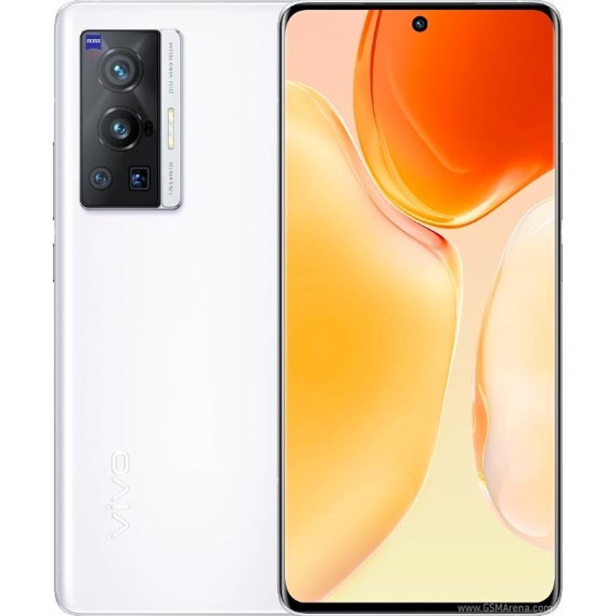Vivo X70 Pro