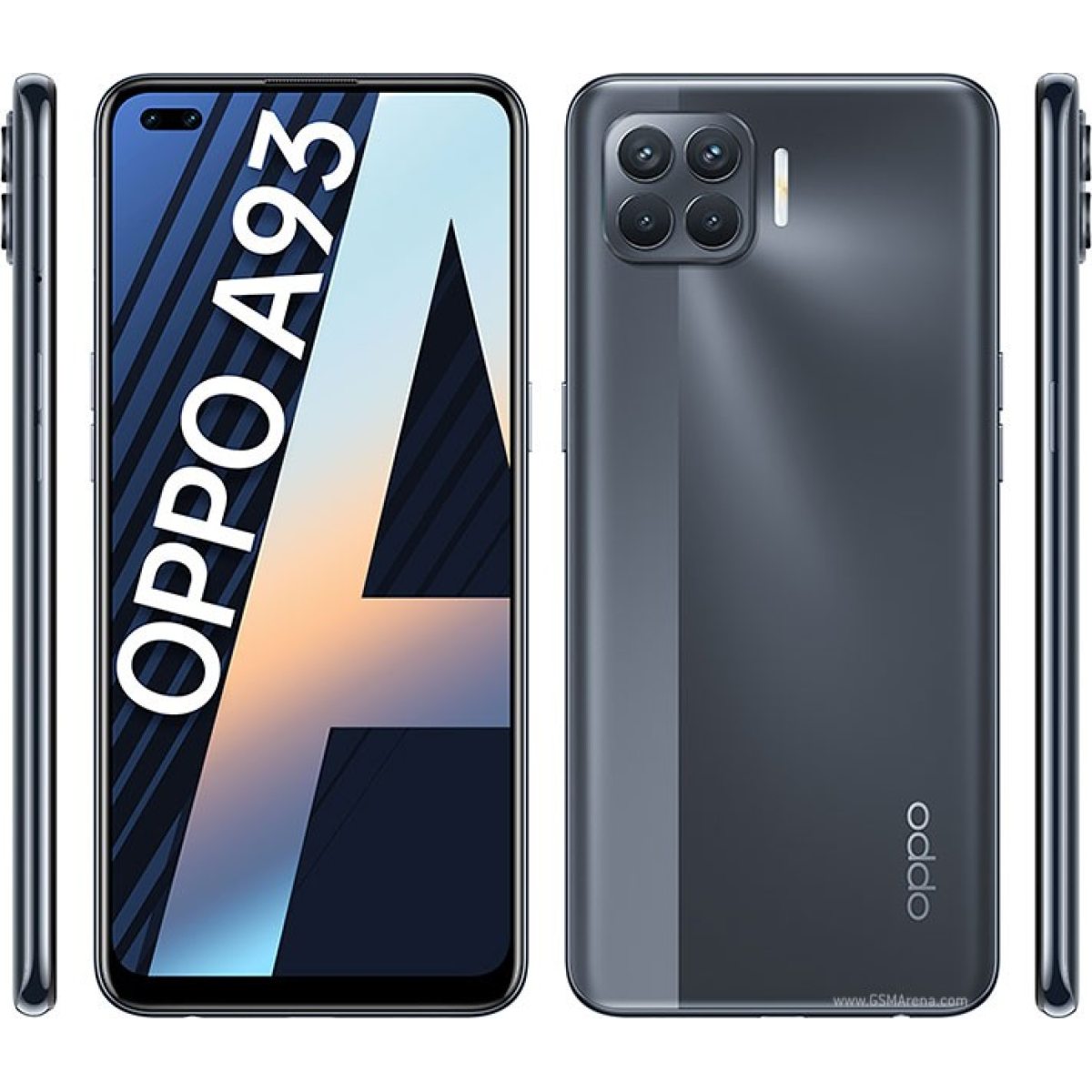 OPPO A93