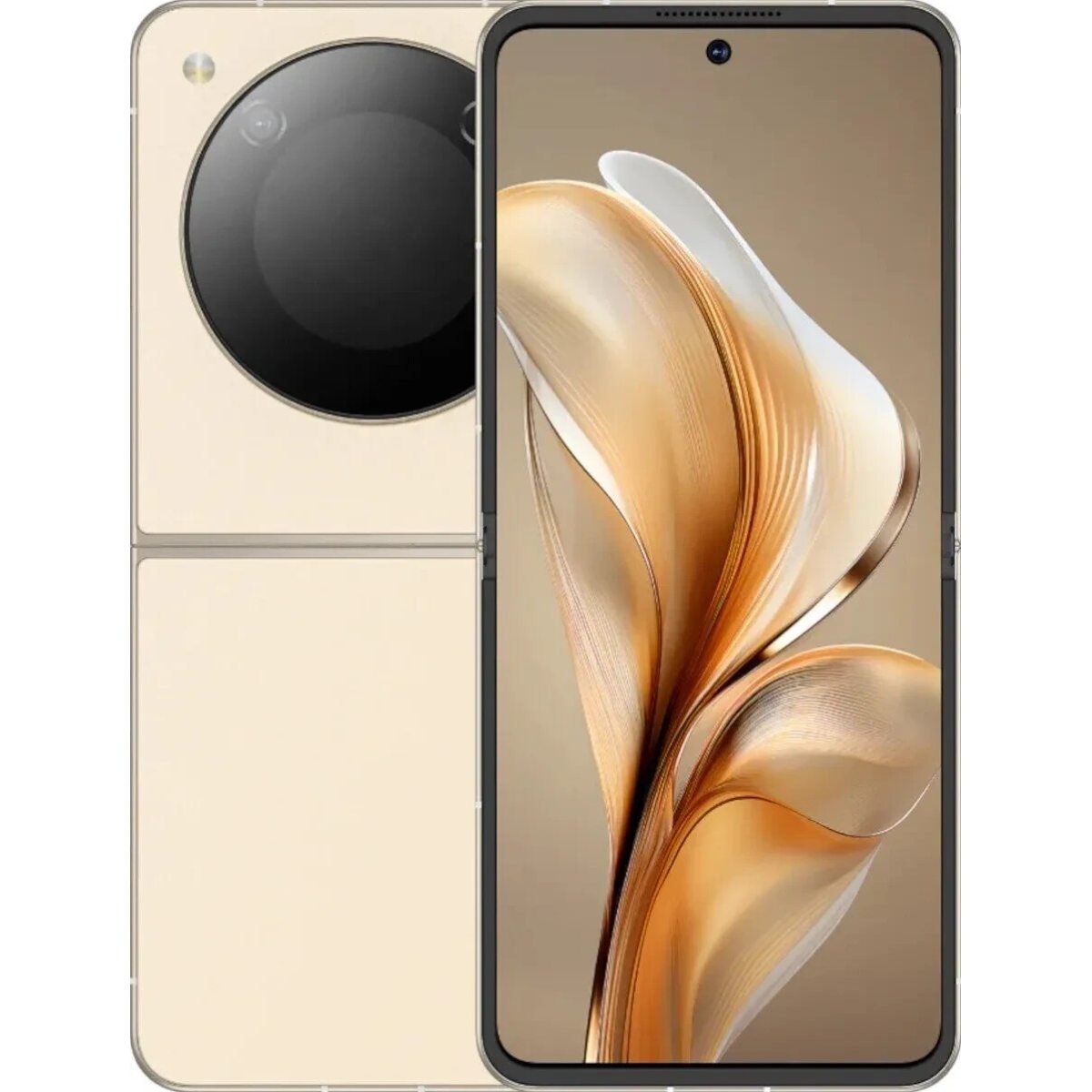 nubia Flip