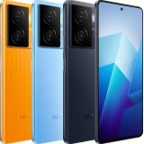 Vivo iQOO Z7x