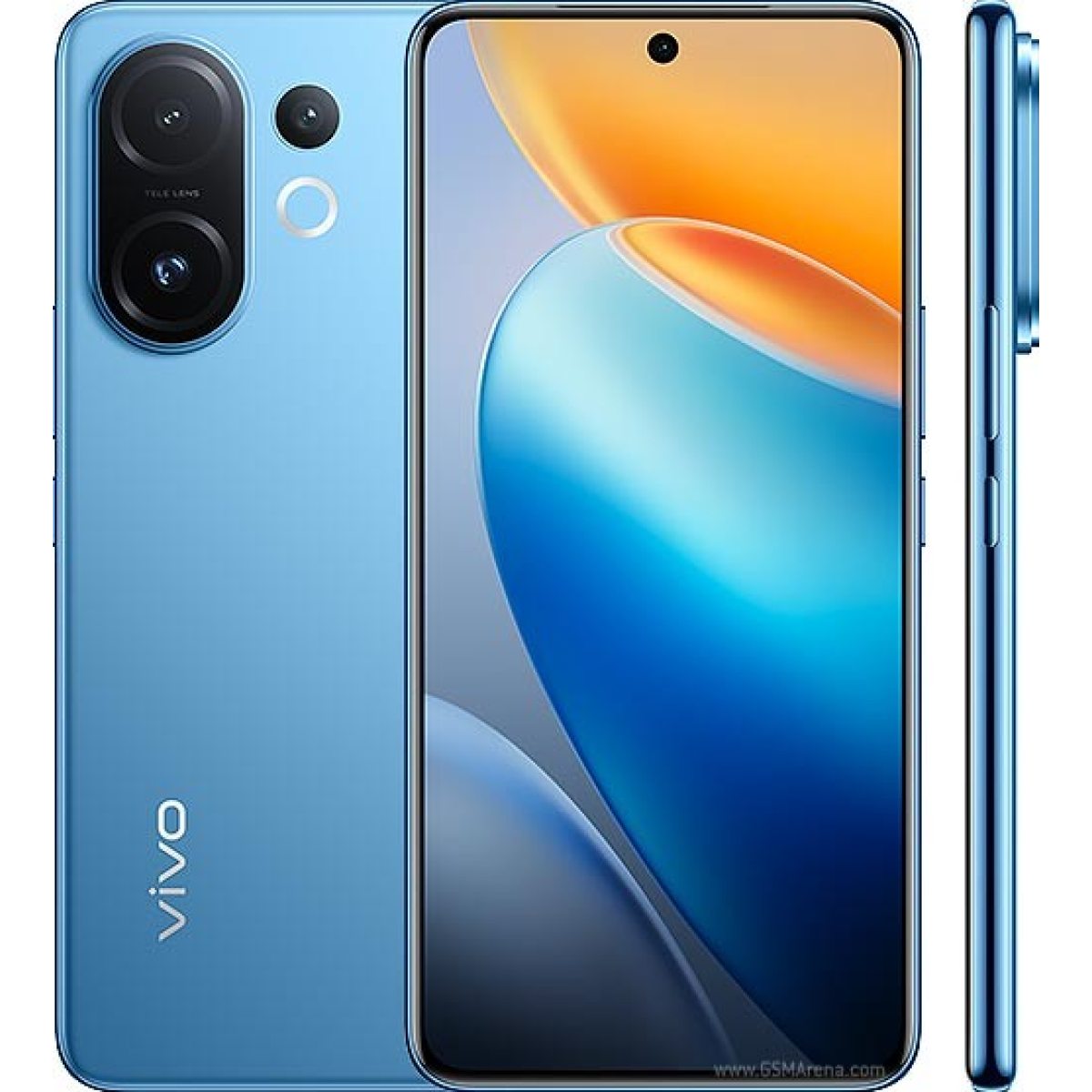 Vivo T4 Pro
