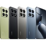Xiaomi 14T