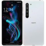 Sharp Aquos R5G