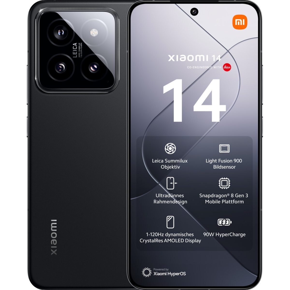 Xiaomi 14