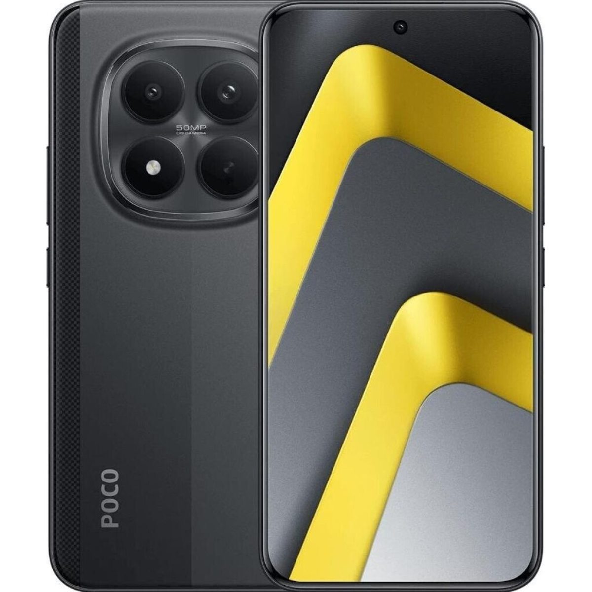 Xiaomi Poco M8 Pro