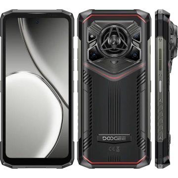 Doogee Blade 20 Pro