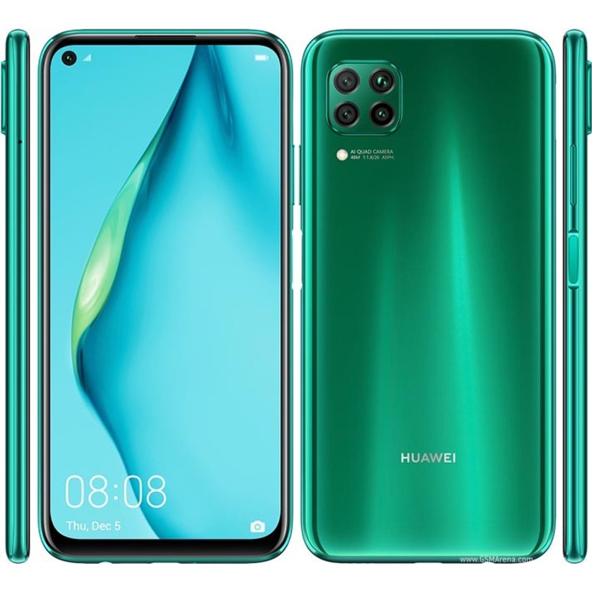 Huawei nova 7i