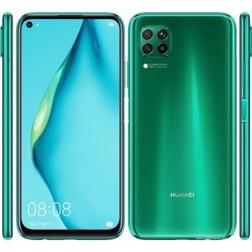 Huawei nova 7i
