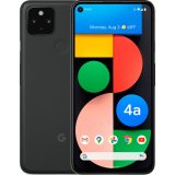 Google Pixel 4a 5G