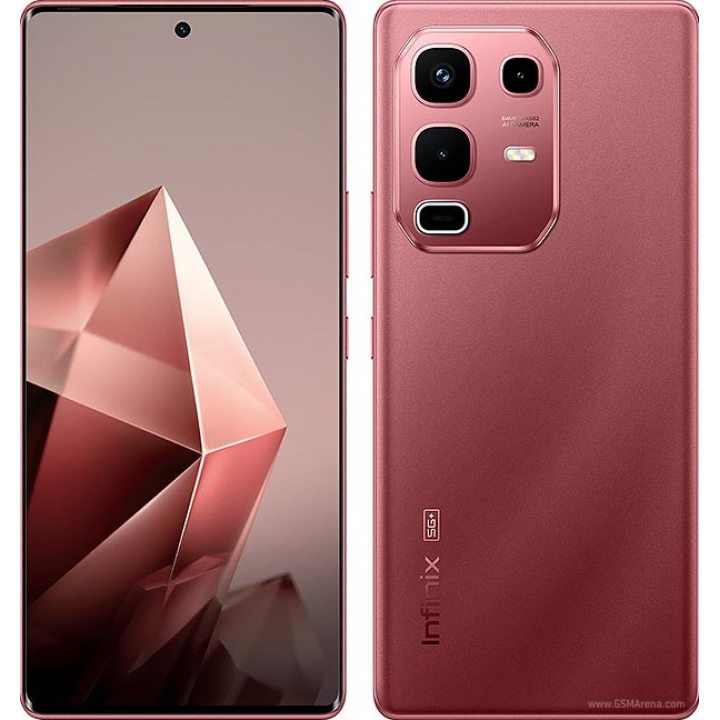 Infinix Note 50s