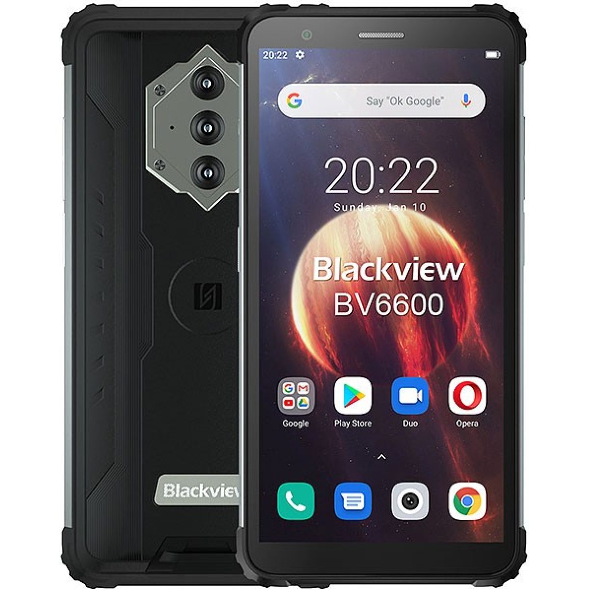 Blackview BV6600