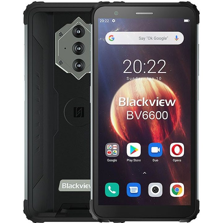 Blackview BV6600