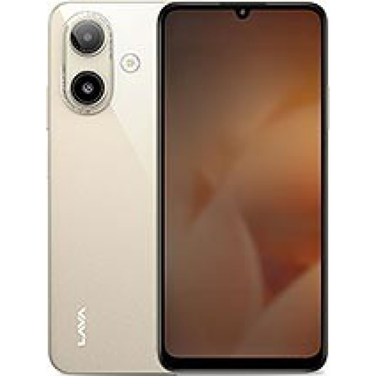 Lava Bold N1 4G