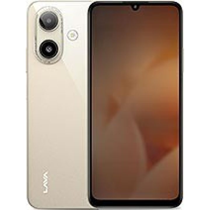 Lava Bold N1 4G