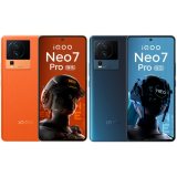Vivo iQOO Neo 7 Pro