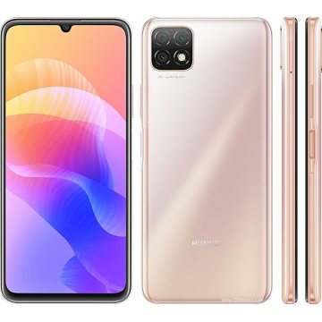 Huawei Enjoy 20 5G