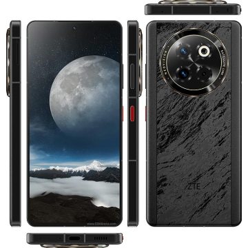 ZTE Axon 60 Ultra