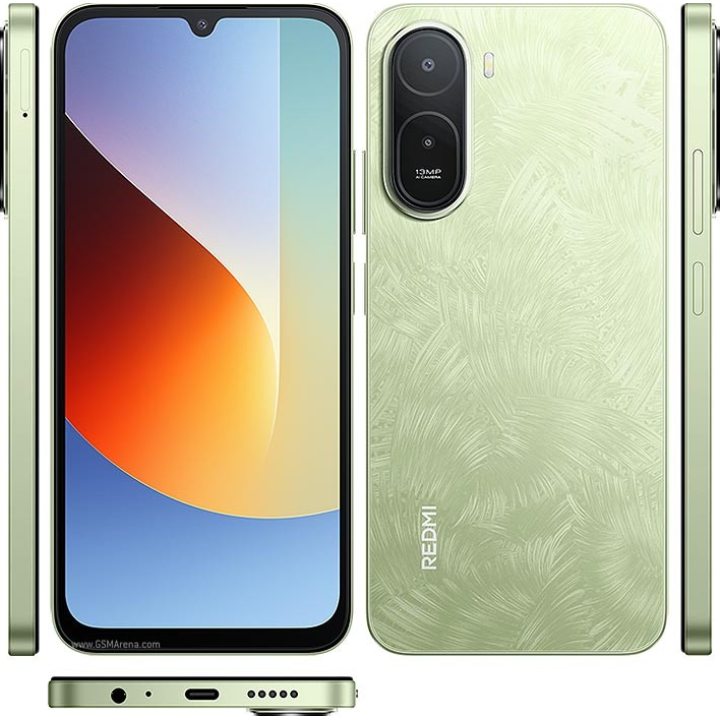 Xiaomi Redmi A7 Pro 4G