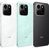 Honor Play 80 Pro