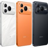 Honor Power2