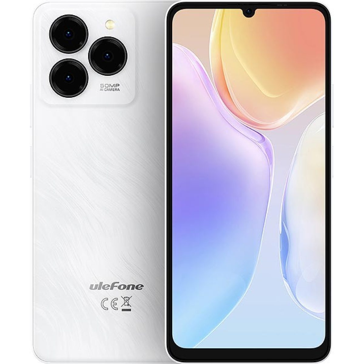 UleFone Note 20 Pro