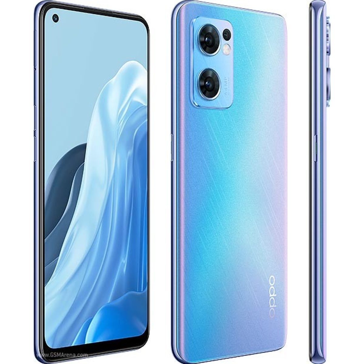 OPPO Reno7 5G