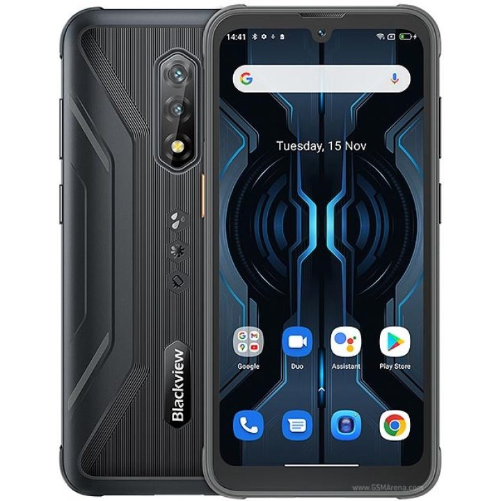 Blackview BV5200 Pro