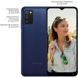 Samsung Galaxy A03s