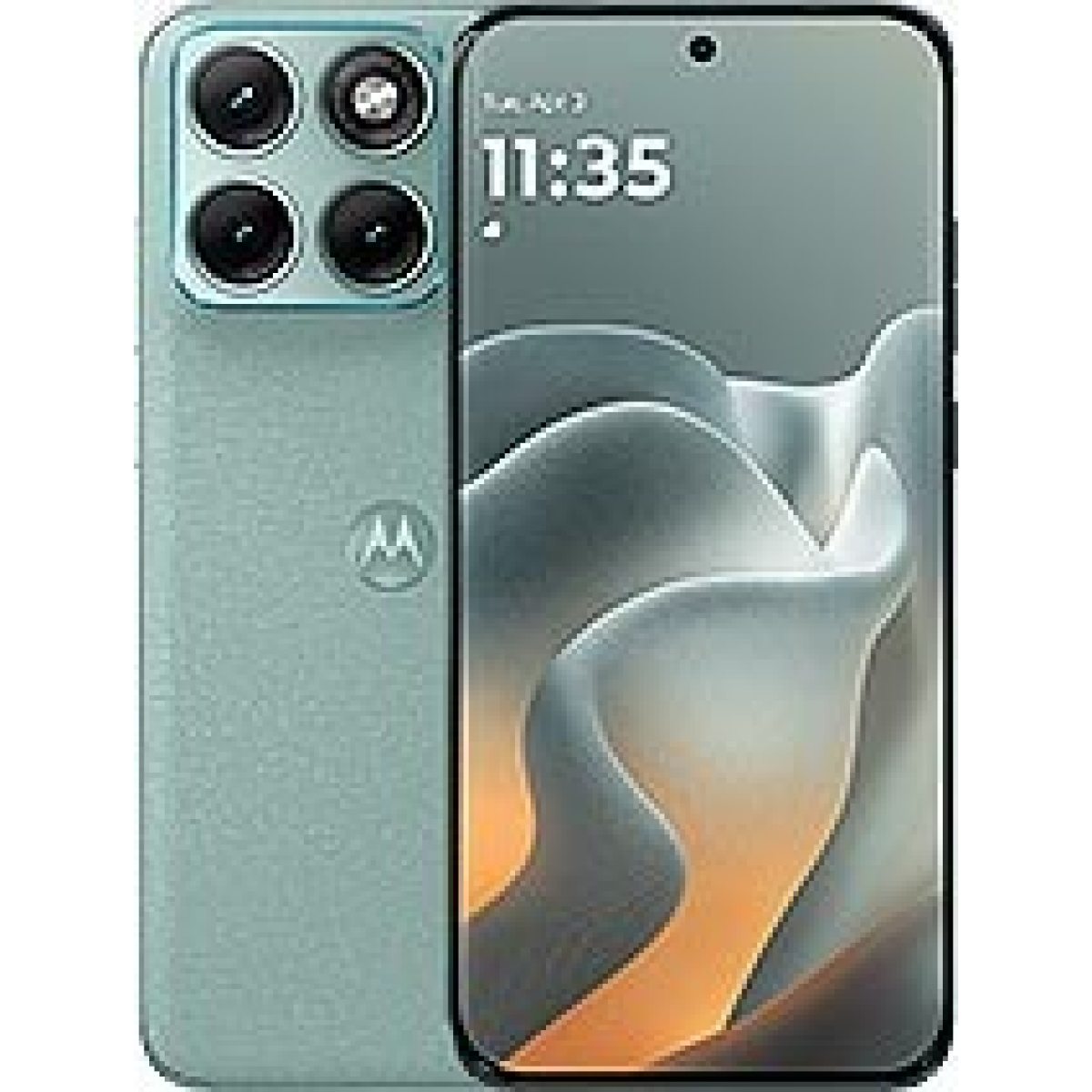 Motorola Edge 70 Fusion+