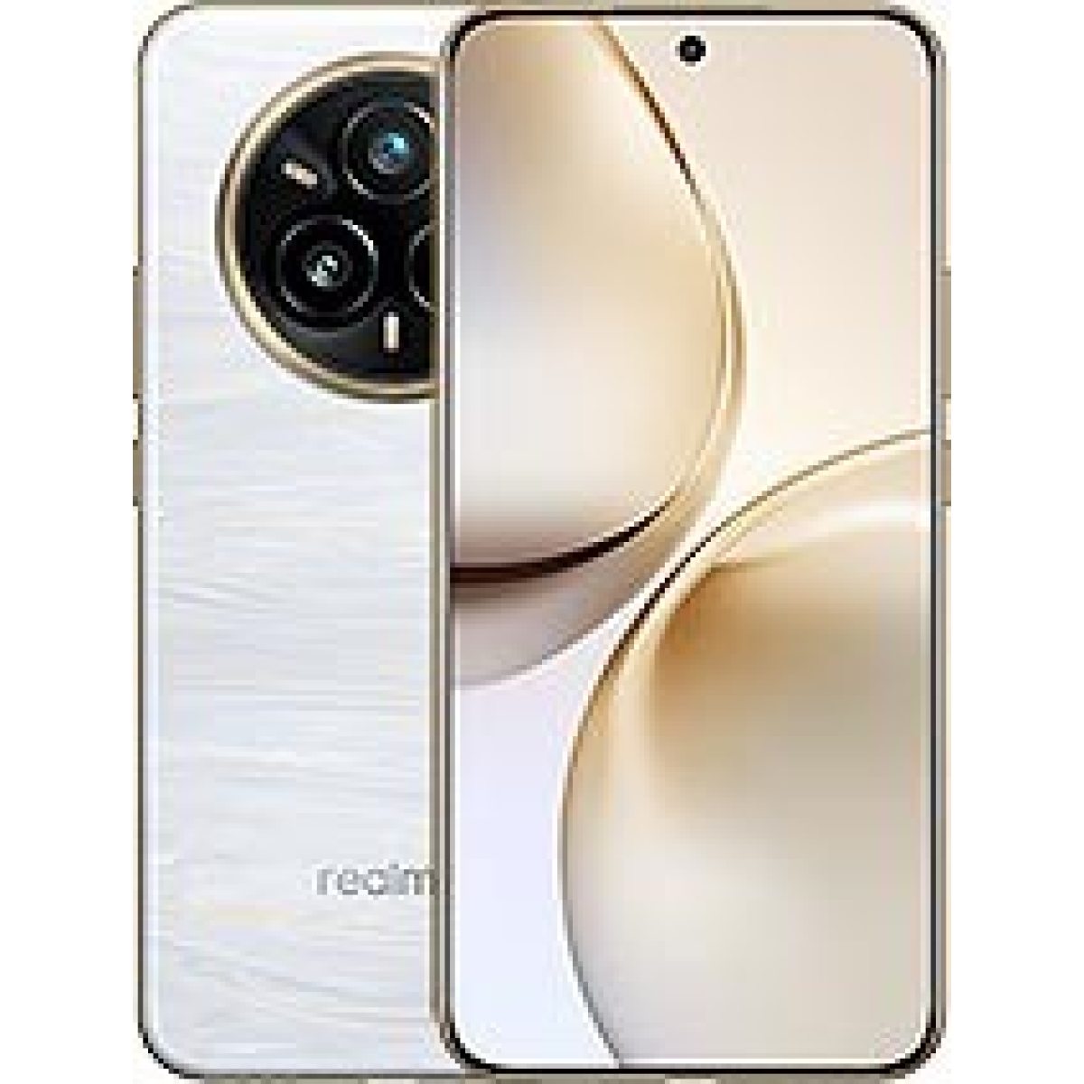 Realme 14 Pro+